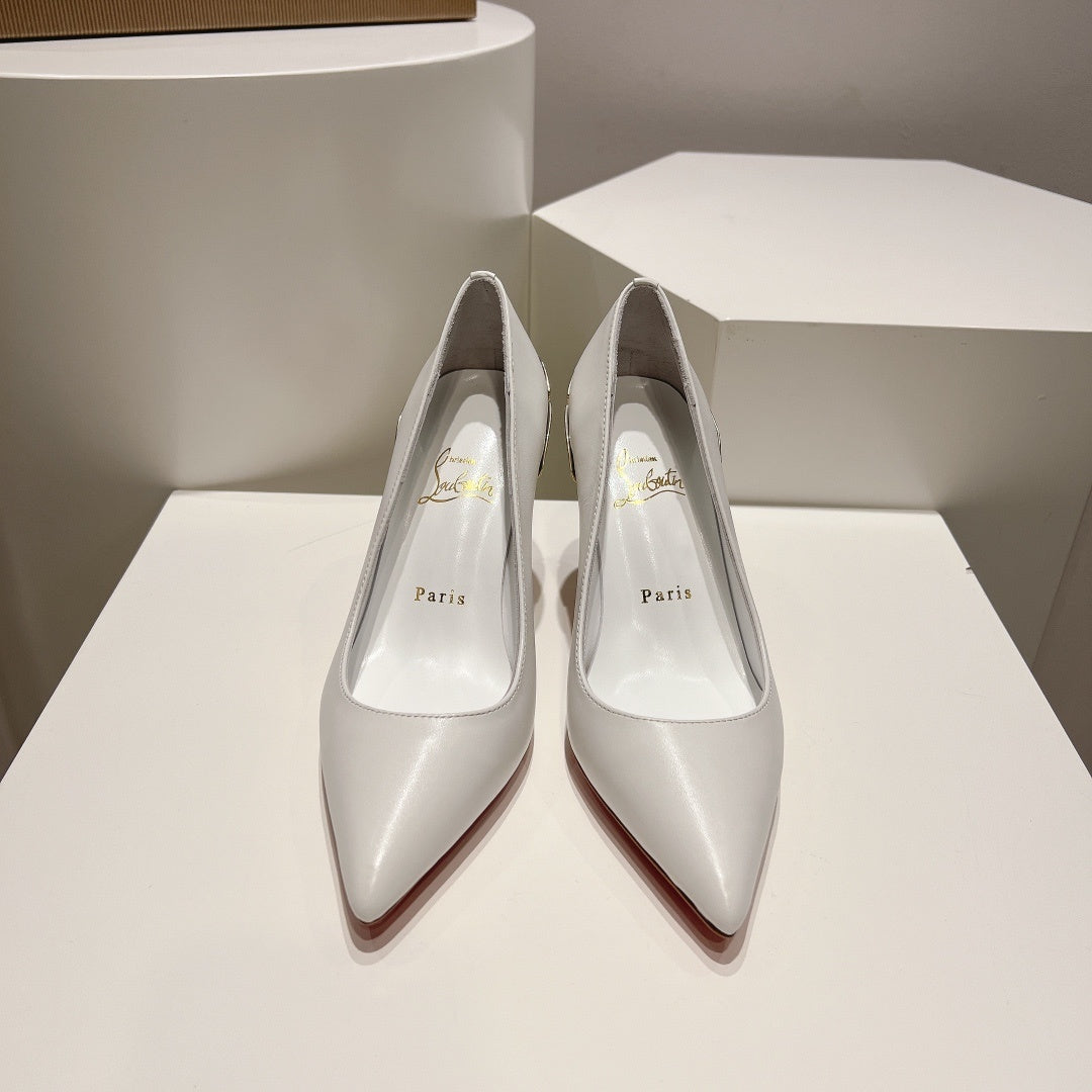 Ava’s Mode - Best High-End Brands in One Place - AFFORDABLE LUXURY HEELS - 8033