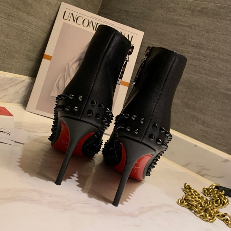 Ava’s Mode - High-Quality Designer Products for You - AFFORDABLE LUXURY HEELS - 7983
