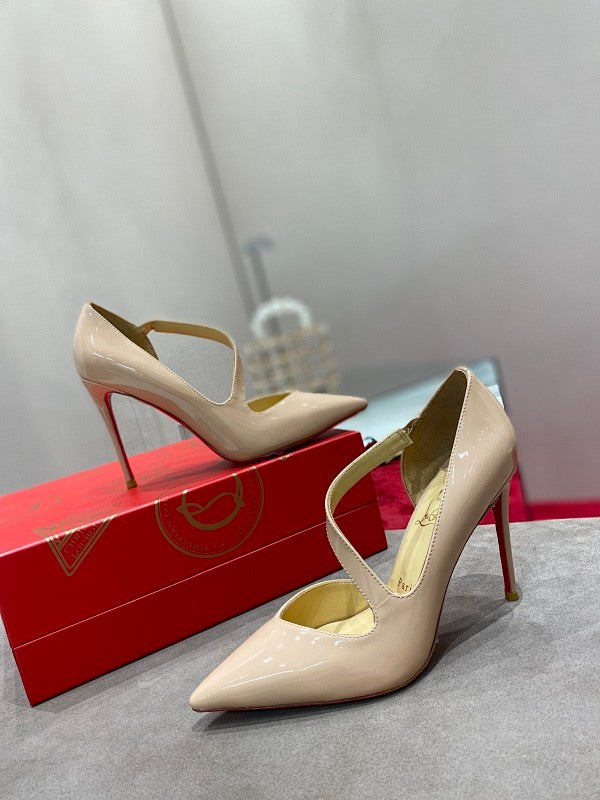 Ava’s Mode - High-Quality Designer Products for You - AFFORDABLE LUXURY HEELS - 7963