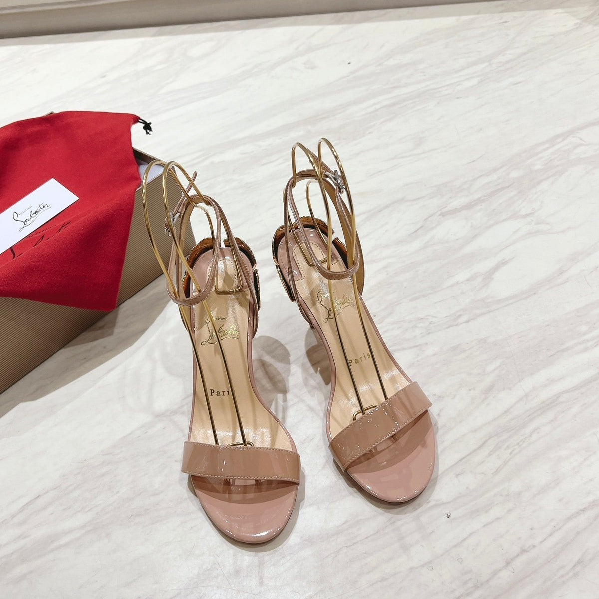Ava’s Mode - DESIGNER HEELS FOR WOMEN - AFFORDABLE LUXURY HEELS - 8140