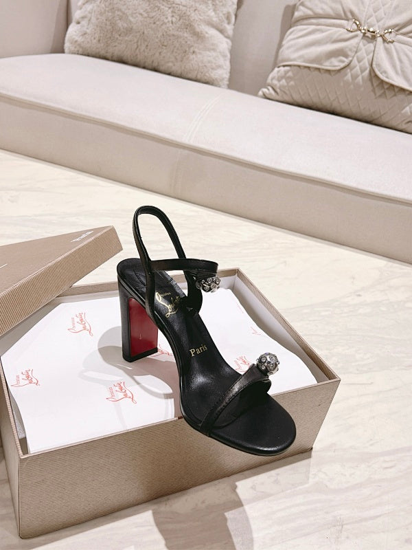 Ava’s Mode - Premium Luxury Goods and Accessories - AFFORDABLE LUXURY HEELS - 8210