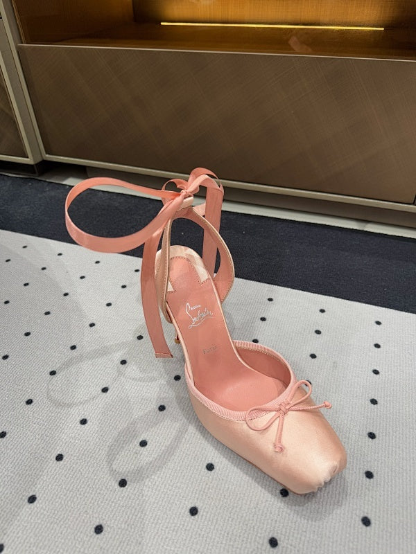 Ava’s Mode - Premium Luxury Goods and Accessories - AFFORDABLE LUXURY HEELS - 8230