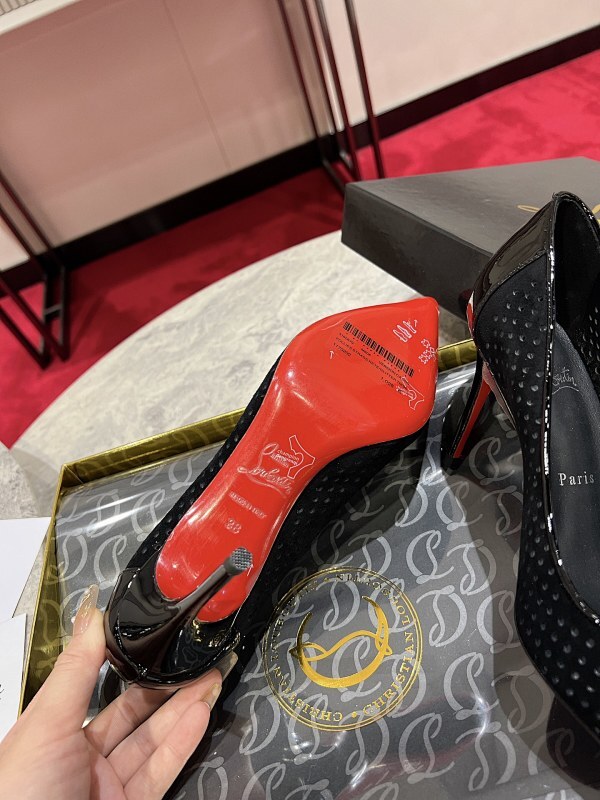 Ava’s Mode - Best High-End Brands in One Place - AFFORDABLE LUXURY HEELS - 8089