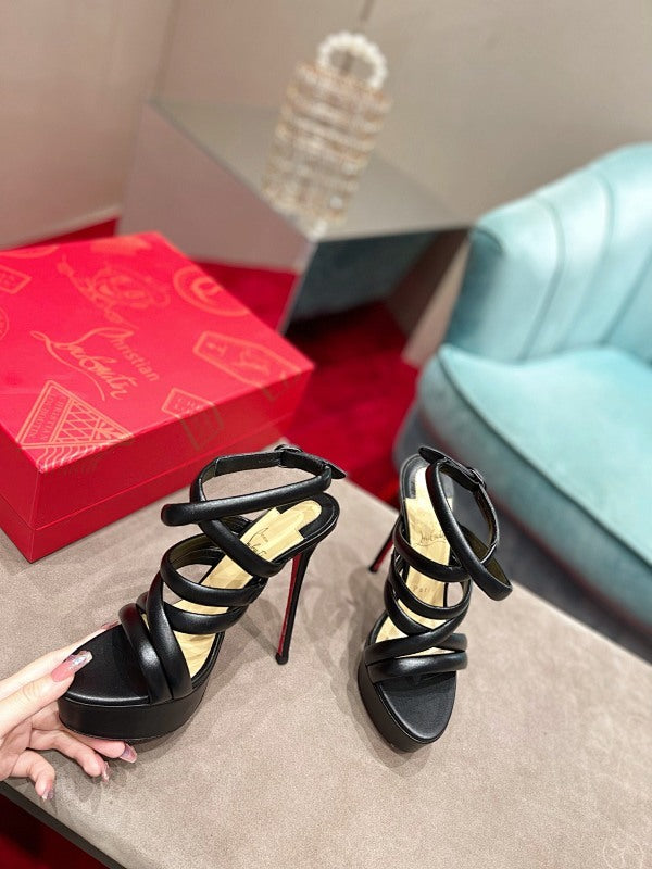 Ava’s Mode - Best High-End Brands in One Place - AFFORDABLE LUXURY HEELS - 7961