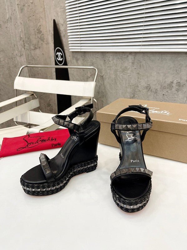 Ava’s Mode - Premium Luxury Goods and Accessories - AFFORDABLE LUXURY HEELS - 8066