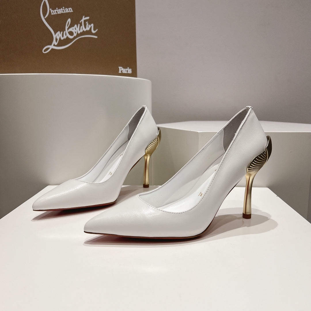 Ava’s Mode - Best High-End Brands in One Place - AFFORDABLE LUXURY HEELS - 8033
