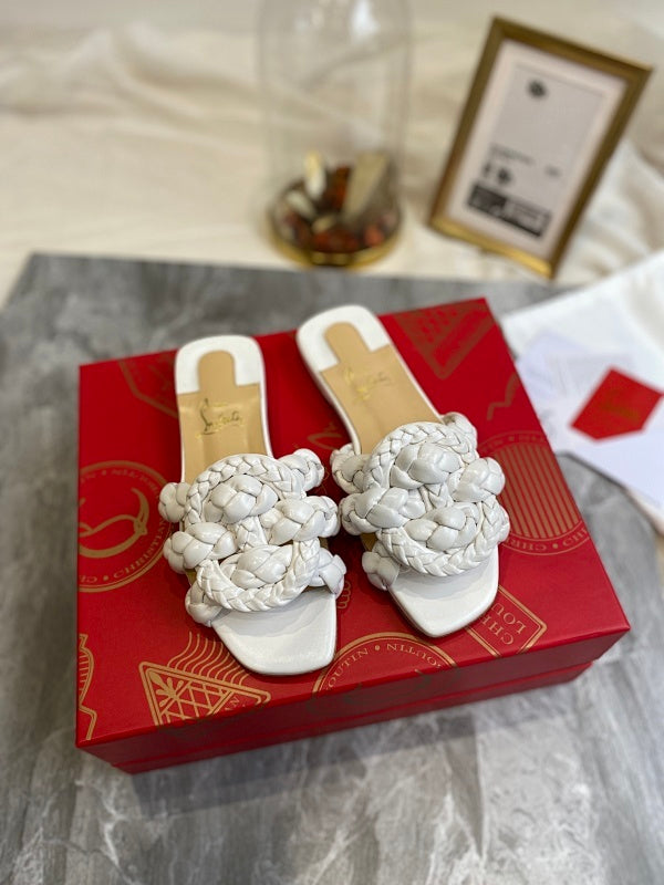 Ava’s Mode - Premium Luxury Goods and Accessories - AFFORDABLE LUXURY HEELS - 7966