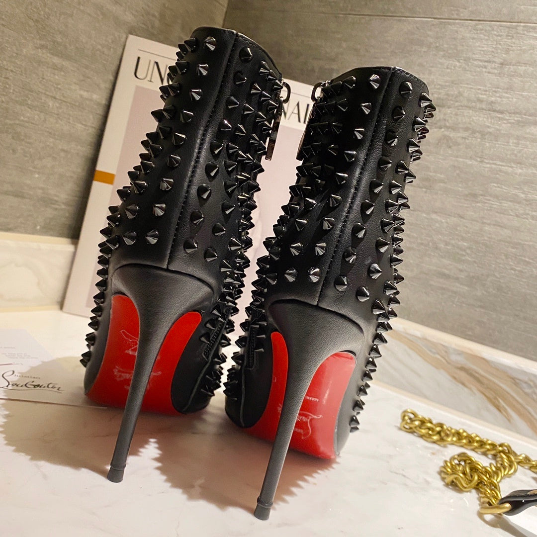 Ava’s Mode - Best High-End Brands in One Place - AFFORDABLE LUXURY HEELS - 7989