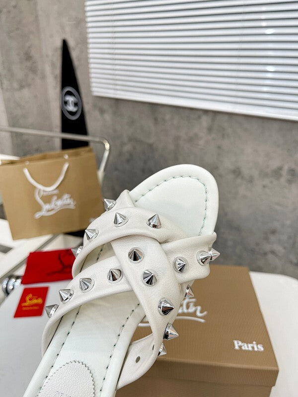 Ava’s Mode - Premium Luxury Goods and Accessories - AFFORDABLE LUXURY HEELS - 7998