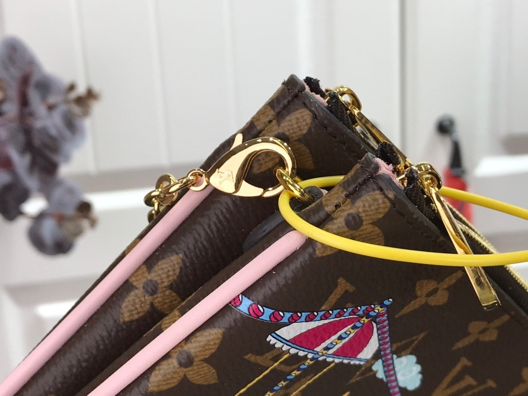 Ava’s Mode - DESIGNER BAGS FOR WOMEN - AFFORDABLE LUXURY BAGS - 4340