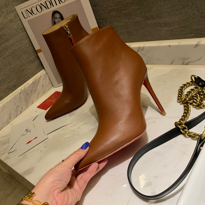 Ava’s Mode - Premium Luxury Goods and Accessories - AFFORDABLE LUXURY HEELS - 7990