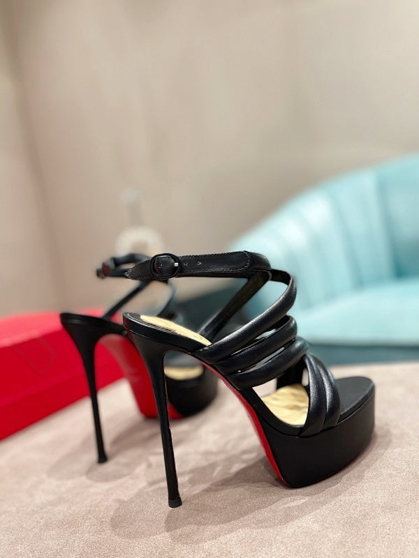 Ava’s Mode - Best High-End Brands in One Place - AFFORDABLE LUXURY HEELS - 7961