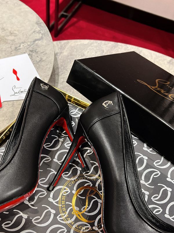 Ava’s Mode - DESIGNER HEELS FOR WOMEN - AFFORDABLE LUXURY HEELS - 8180