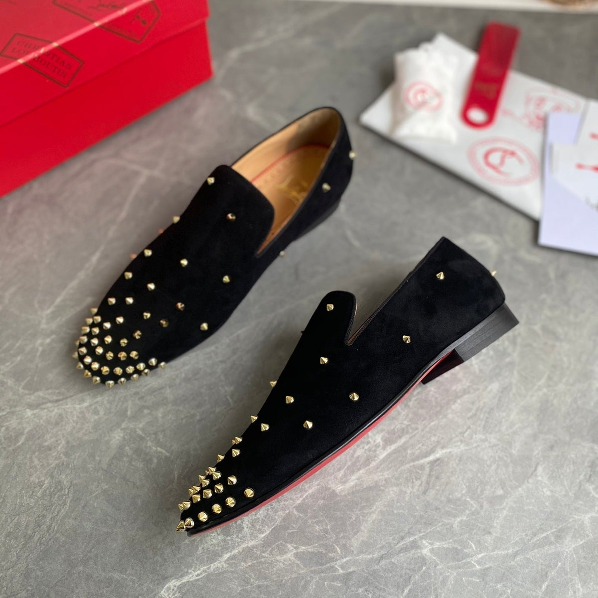 Ava’s Mode - Premium Luxury Goods and Accessories - AFFORDABLE LUXURY HEELS - 8246