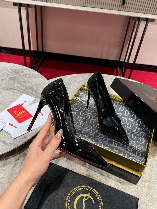 Ava’s Mode - Premium Luxury Goods and Accessories - AFFORDABLE LUXURY HEELS - 8182