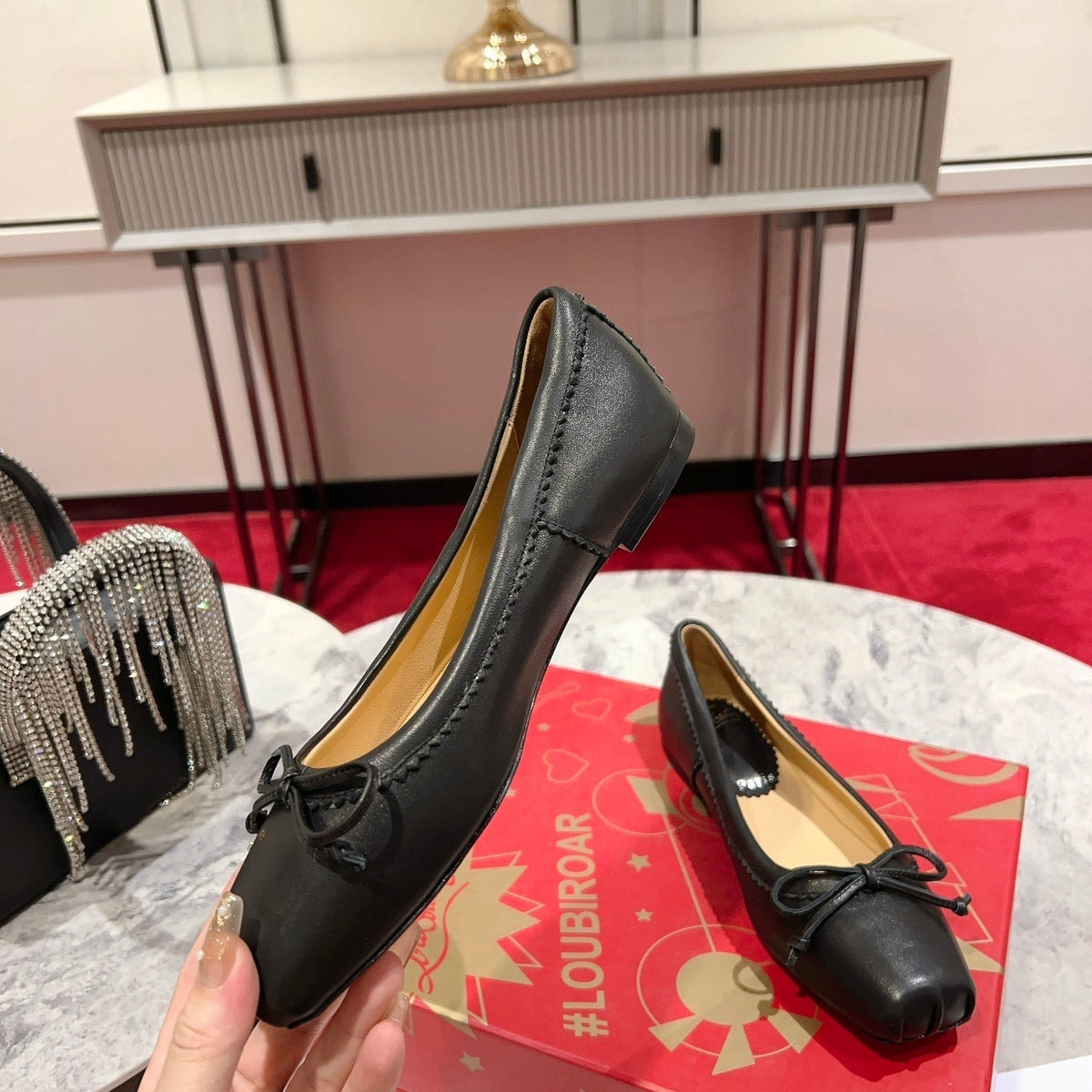 Ava’s Mode - DESIGNER HEELS FOR WOMEN - AFFORDABLE LUXURY HEELS - 8232