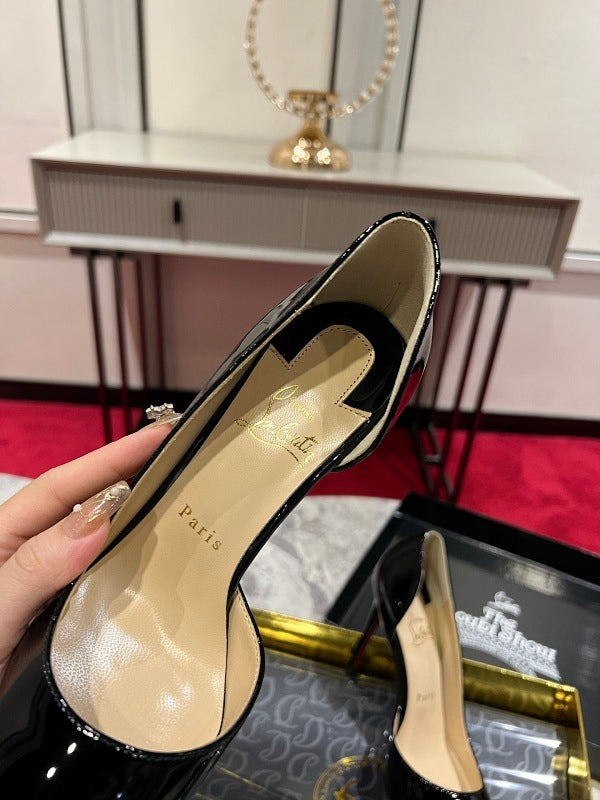 Ava’s Mode - DESIGNER HEELS FOR WOMEN - AFFORDABLE LUXURY HEELS - 8184