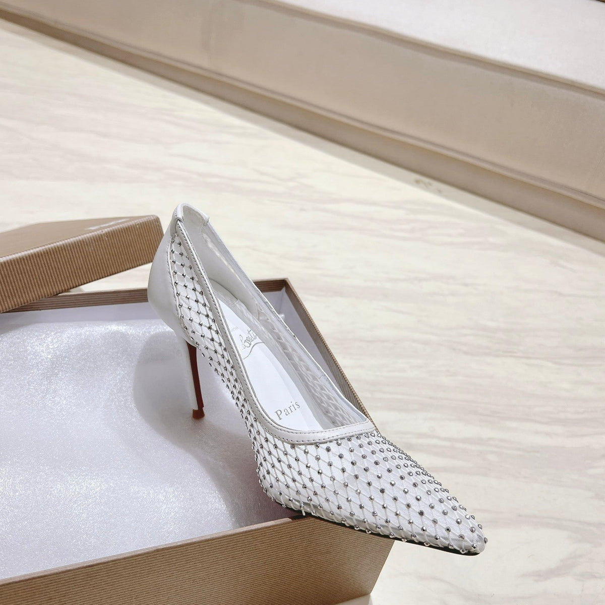 Ava’s Mode - DESIGNER HEELS FOR WOMEN - AFFORDABLE LUXURY HEELS - 8164