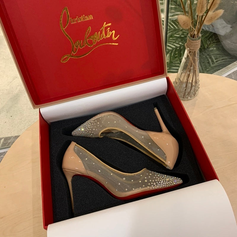 Ava’s Mode - High-Quality Designer Products for You - AFFORDABLE LUXURY HEELS - 8199