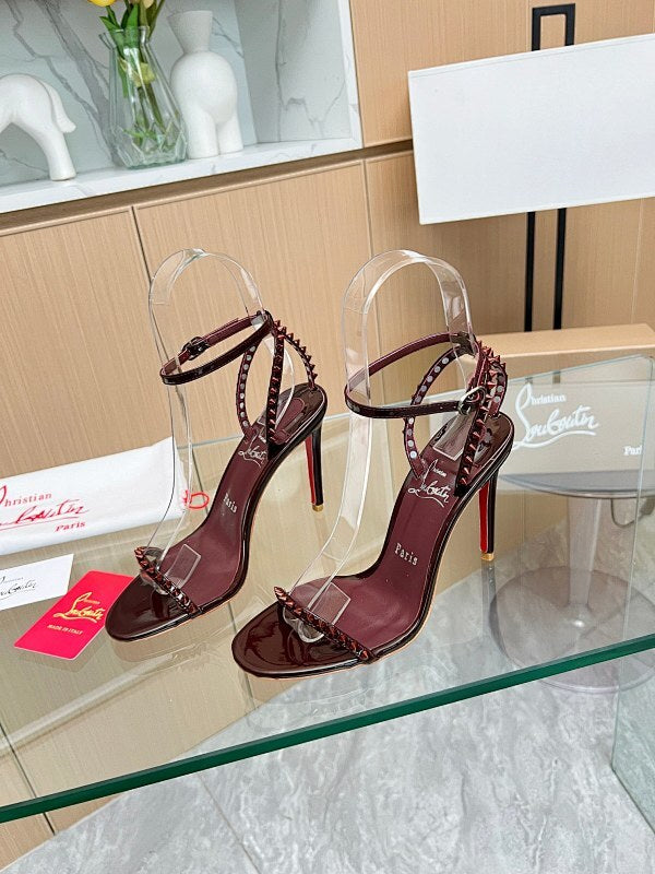 Ava’s Mode - High-Quality Designer Products for You - AFFORDABLE LUXURY HEELS - 8067