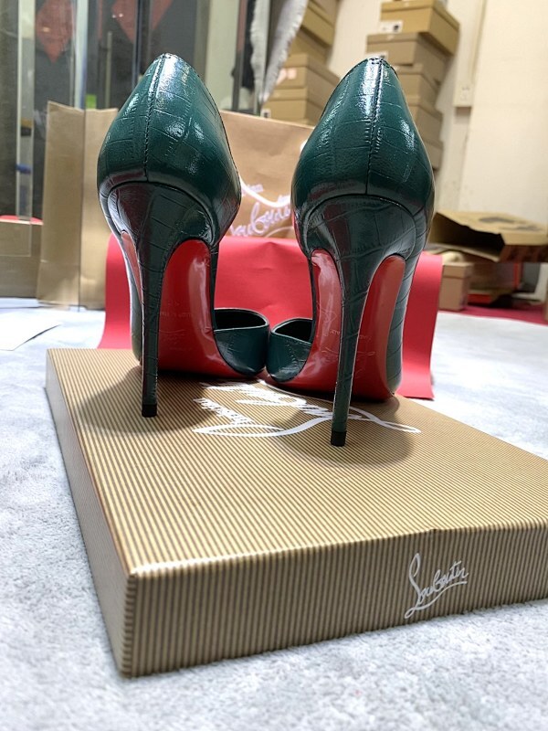 Ava’s Mode - DESIGNER HEELS FOR WOMEN - AFFORDABLE LUXURY HEELS - 7944