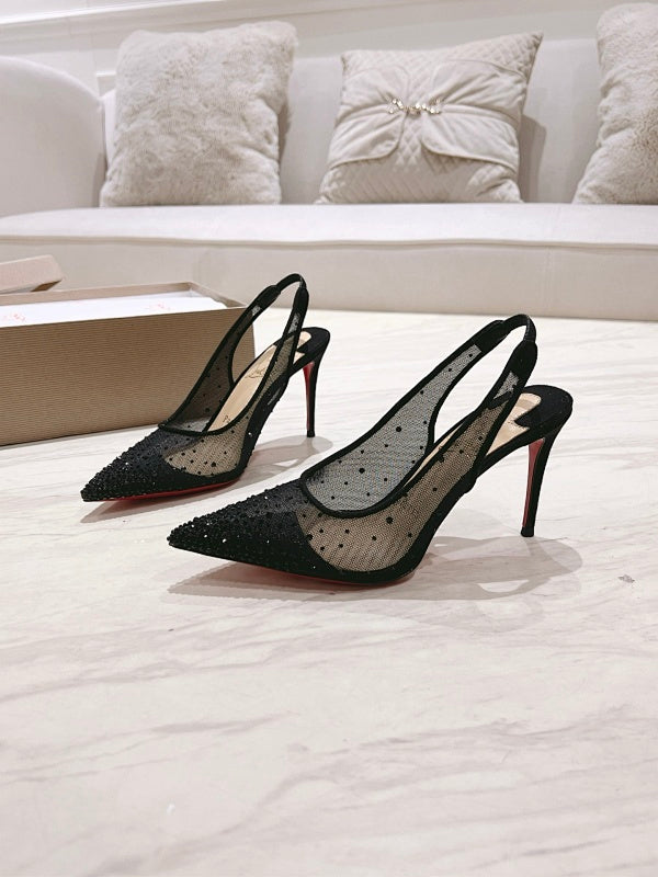 Ava’s Mode - DESIGNER HEELS FOR WOMEN - AFFORDABLE LUXURY HEELS - 8220
