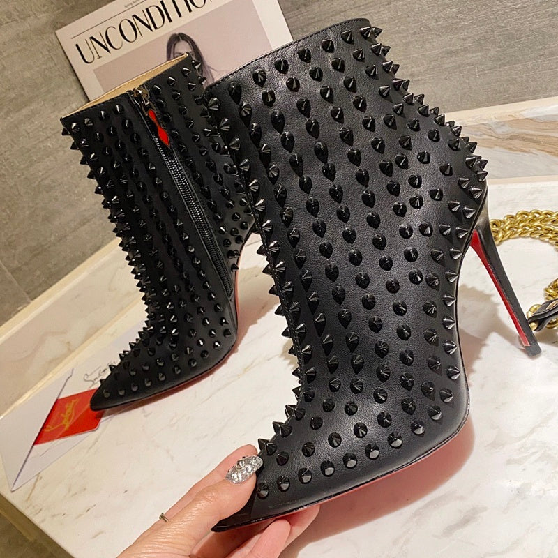 Ava’s Mode - Best High-End Brands in One Place - AFFORDABLE LUXURY HEELS - 7989