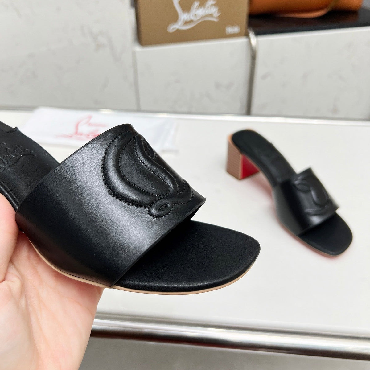 Ava’s Mode - High-Quality Designer Products for You - AFFORDABLE LUXURY HEELS - 8063