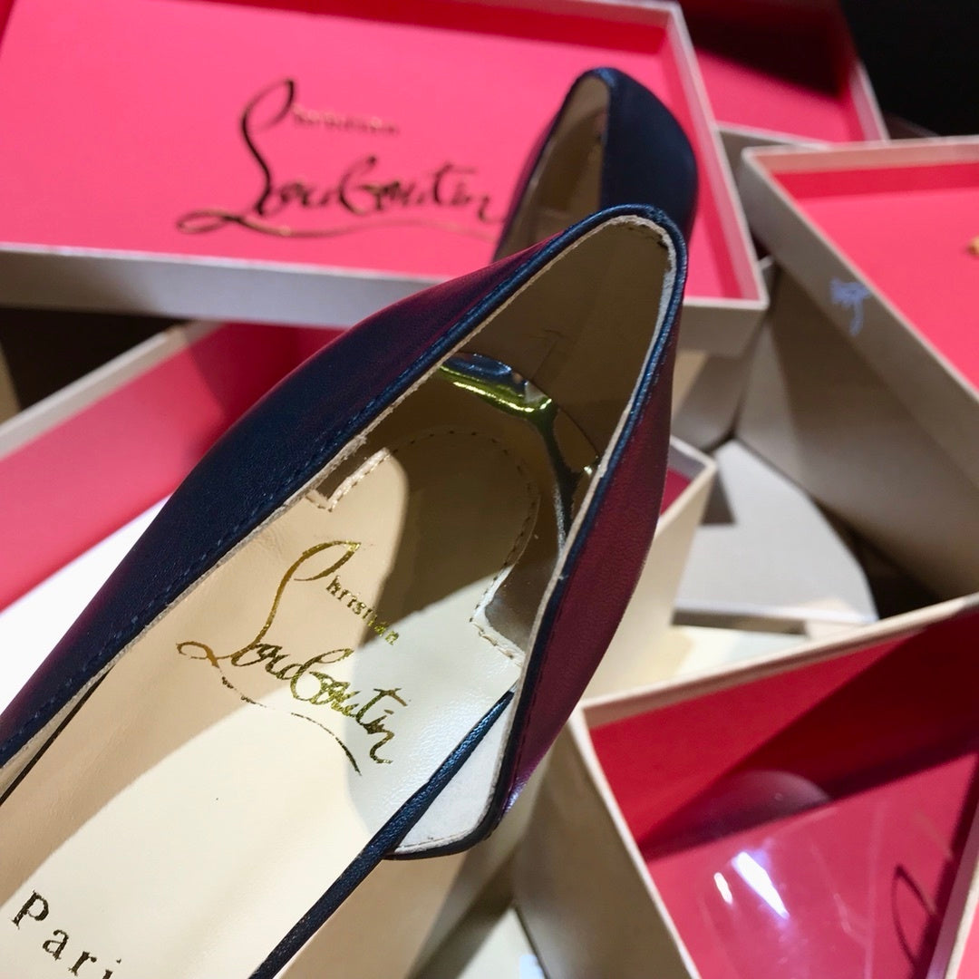 Ava’s Mode - Best High-End Brands in One Place - AFFORDABLE LUXURY HEELS - 7949