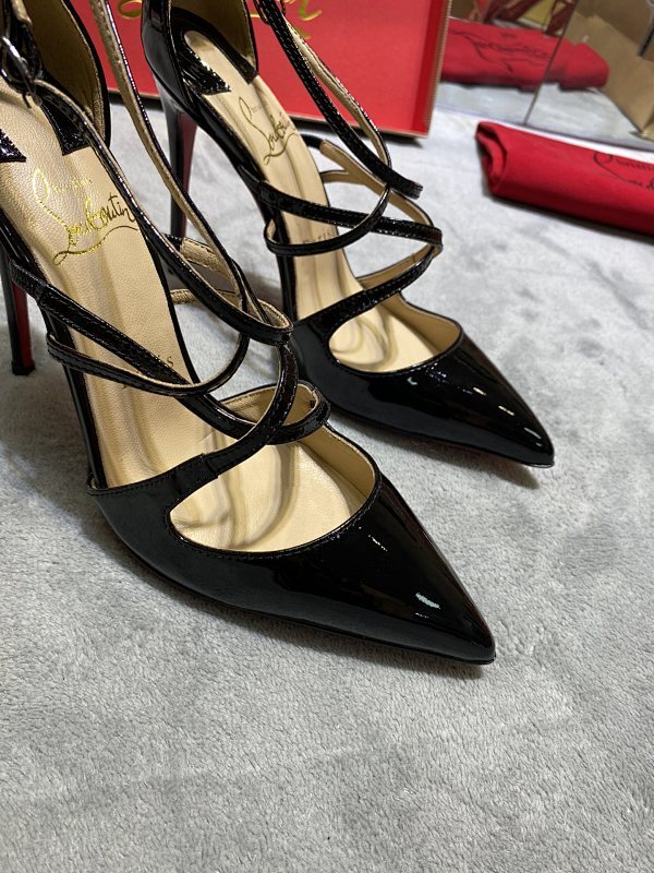 Ava’s Mode - Best High-End Brands in One Place - AFFORDABLE LUXURY HEELS - 7953