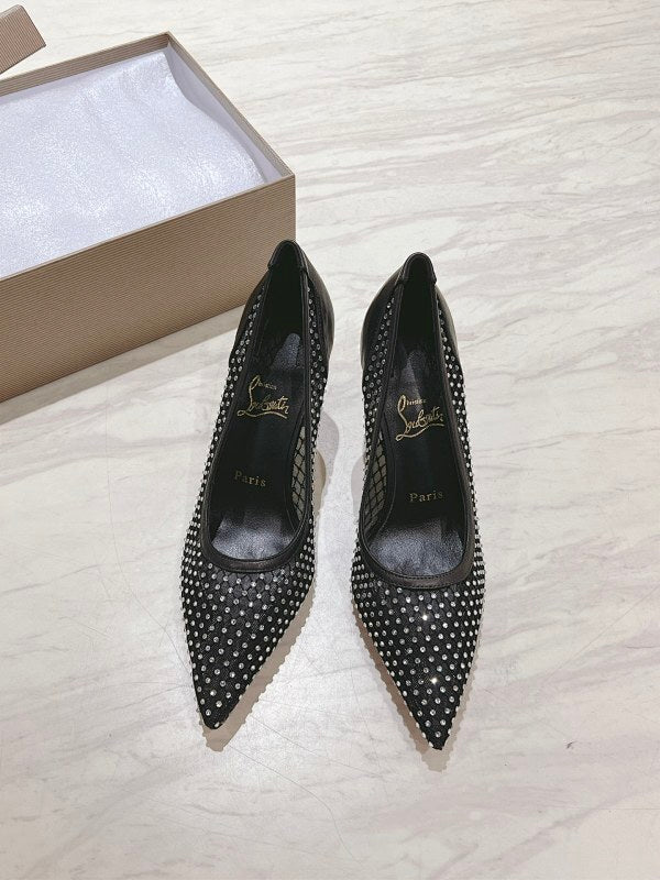 Ava’s Mode - DESIGNER HEELS FOR WOMEN - AFFORDABLE LUXURY HEELS - 8168