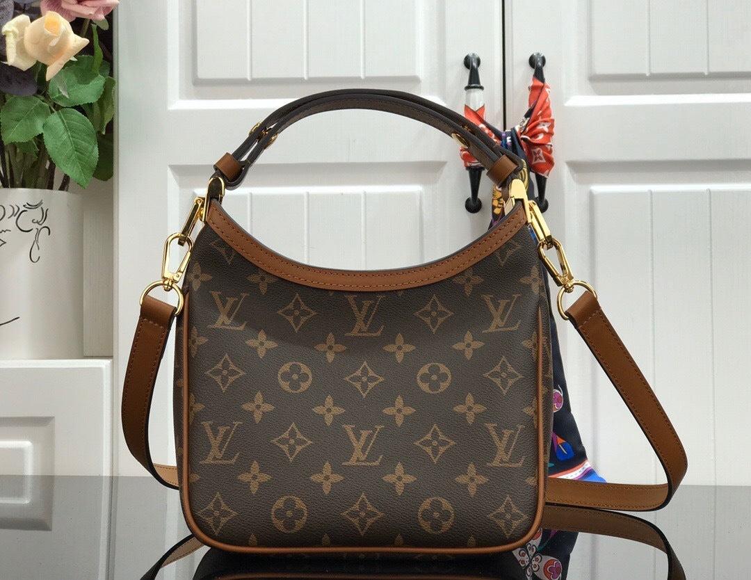 Ava’s Mode - Best High-End Brands in One Place - AFFORDABLE LUXURY BAGS - 4361