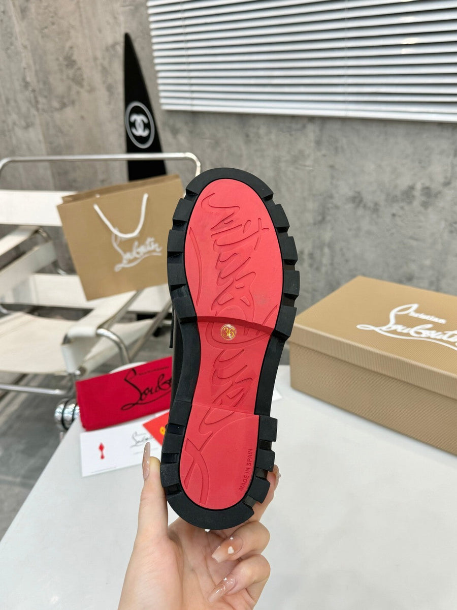 Ava’s Mode - DESIGNER HEELS FOR WOMEN - AFFORDABLE LUXURY HEELS - 8156