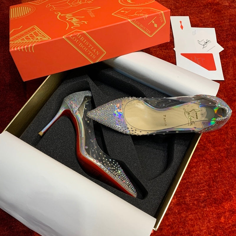 Ava’s Mode - Best High-End Brands in One Place - AFFORDABLE LUXURY HEELS - 8205