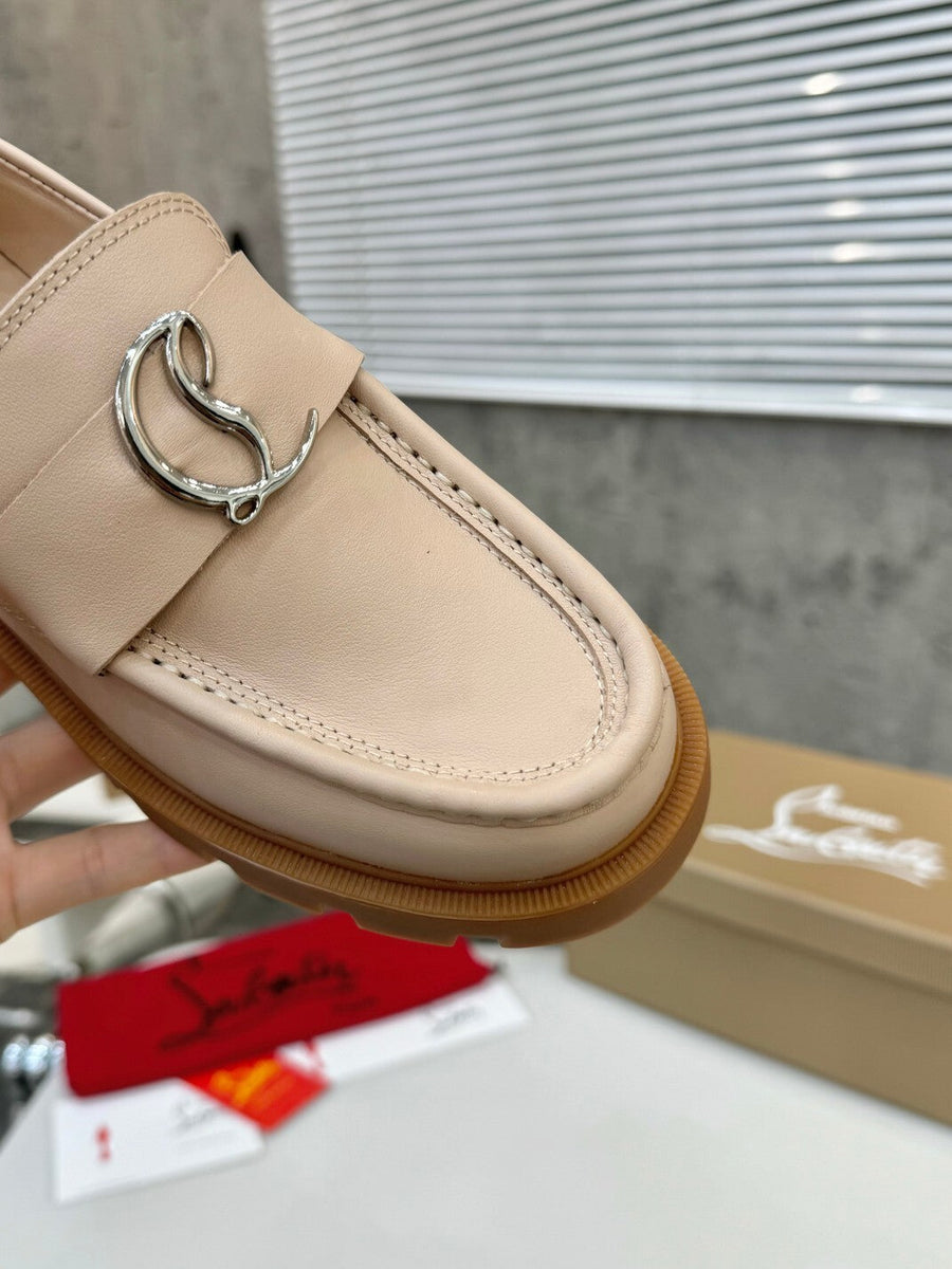 Ava’s Mode - Premium Luxury Goods and Accessories - AFFORDABLE LUXURY HEELS - 8162