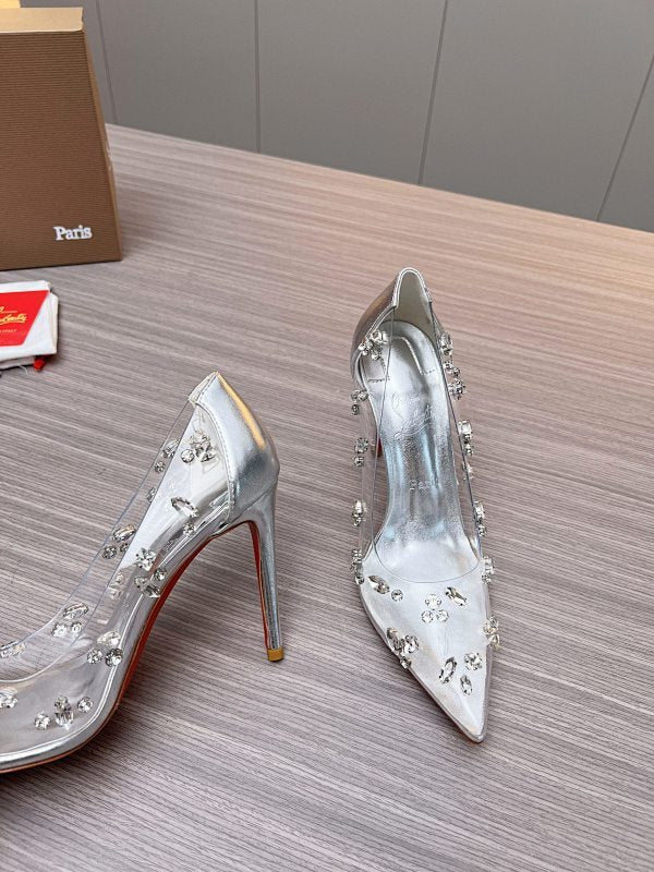 Ava’s Mode - DESIGNER HEELS FOR WOMEN - AFFORDABLE LUXURY HEELS - 8120
