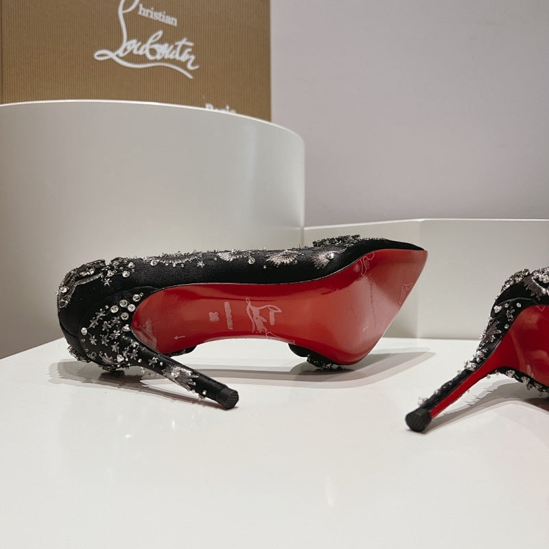 Ava’s Mode - DESIGNER HEELS FOR WOMEN - AFFORDABLE LUXURY HEELS - 8032
