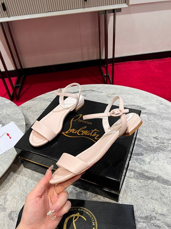 Ava’s Mode - Best High-End Brands in One Place - AFFORDABLE LUXURY HEELS - 8129