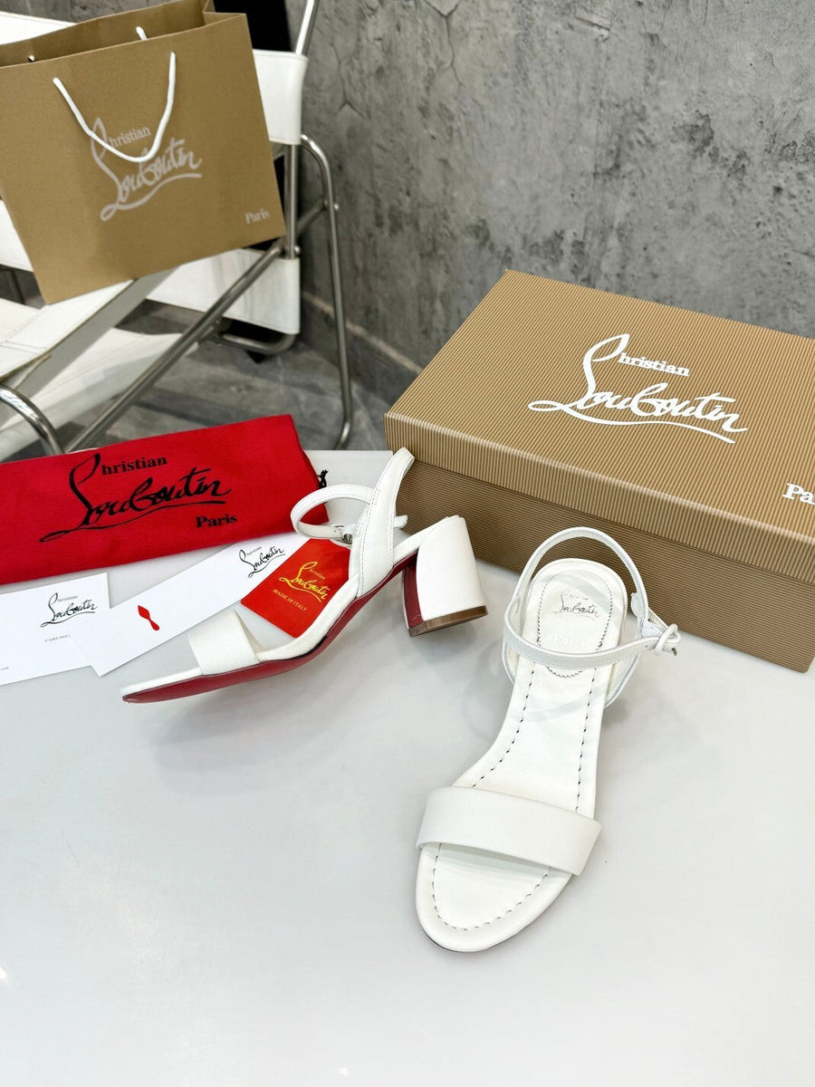 Ava’s Mode - Premium Luxury Goods and Accessories - AFFORDABLE LUXURY HEELS - 8114