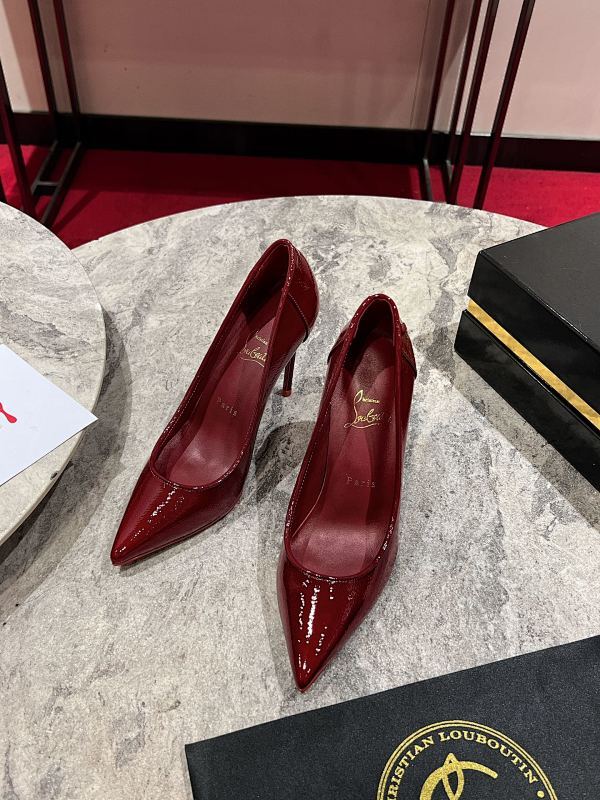 Ava’s Mode - High-Quality Designer Products for You - AFFORDABLE LUXURY HEELS - 8191