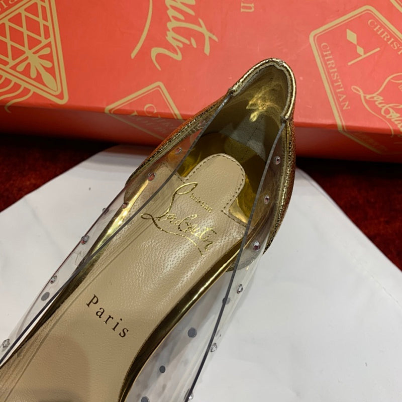 Ava’s Mode - High-Quality Designer Products for You - AFFORDABLE LUXURY HEELS - 8195