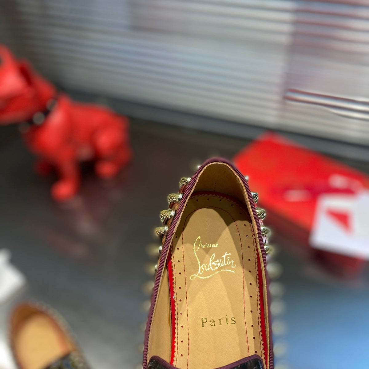 Ava’s Mode - Premium Luxury Goods and Accessories - AFFORDABLE LUXURY HEELS - 8254