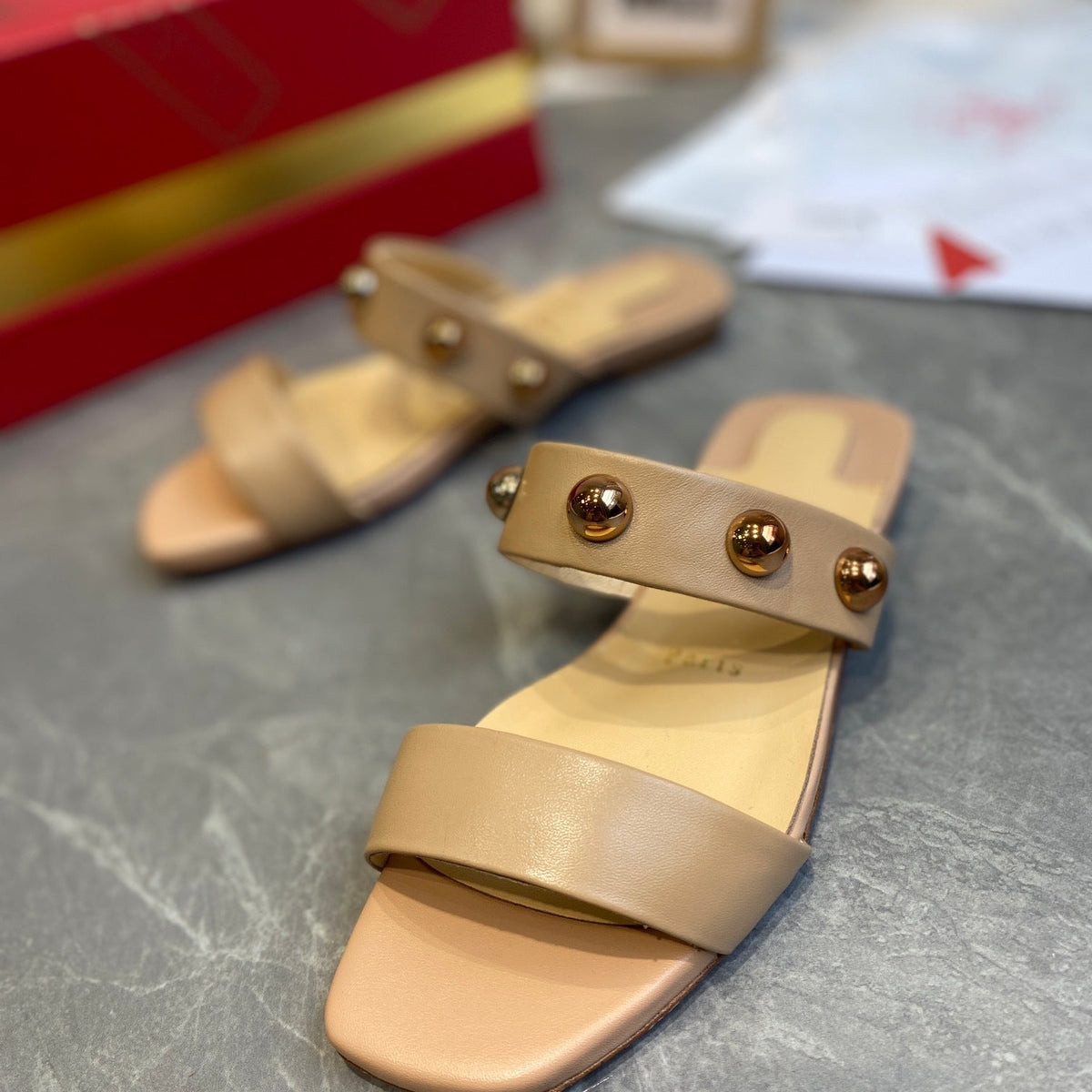 Ava’s Mode - Best High-End Brands in One Place - AFFORDABLE LUXURY HEELS - 7969