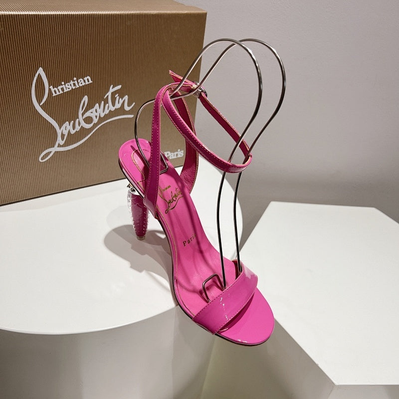 Ava’s Mode - Best High-End Brands in One Place - AFFORDABLE LUXURY HEELS - 8037