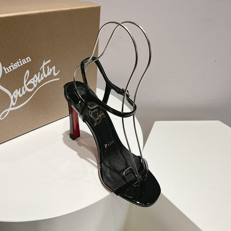 Ava’s Mode - Best High-End Brands in One Place - AFFORDABLE LUXURY HEELS - 8105