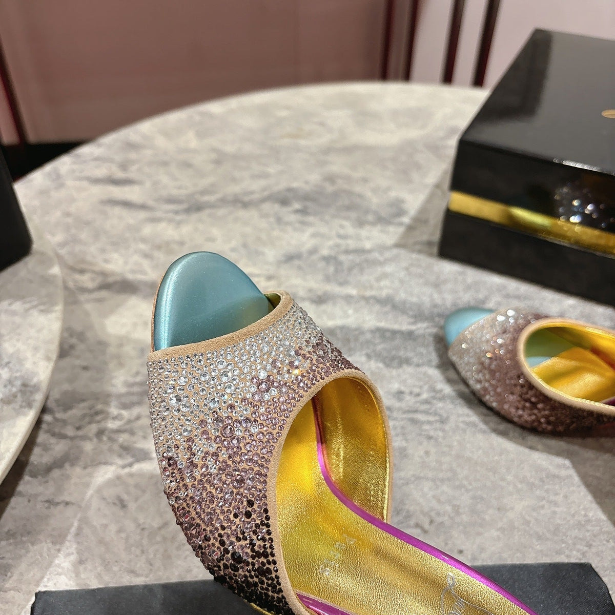 Ava’s Mode - DESIGNER HEELS FOR WOMEN - AFFORDABLE LUXURY HEELS - 8284