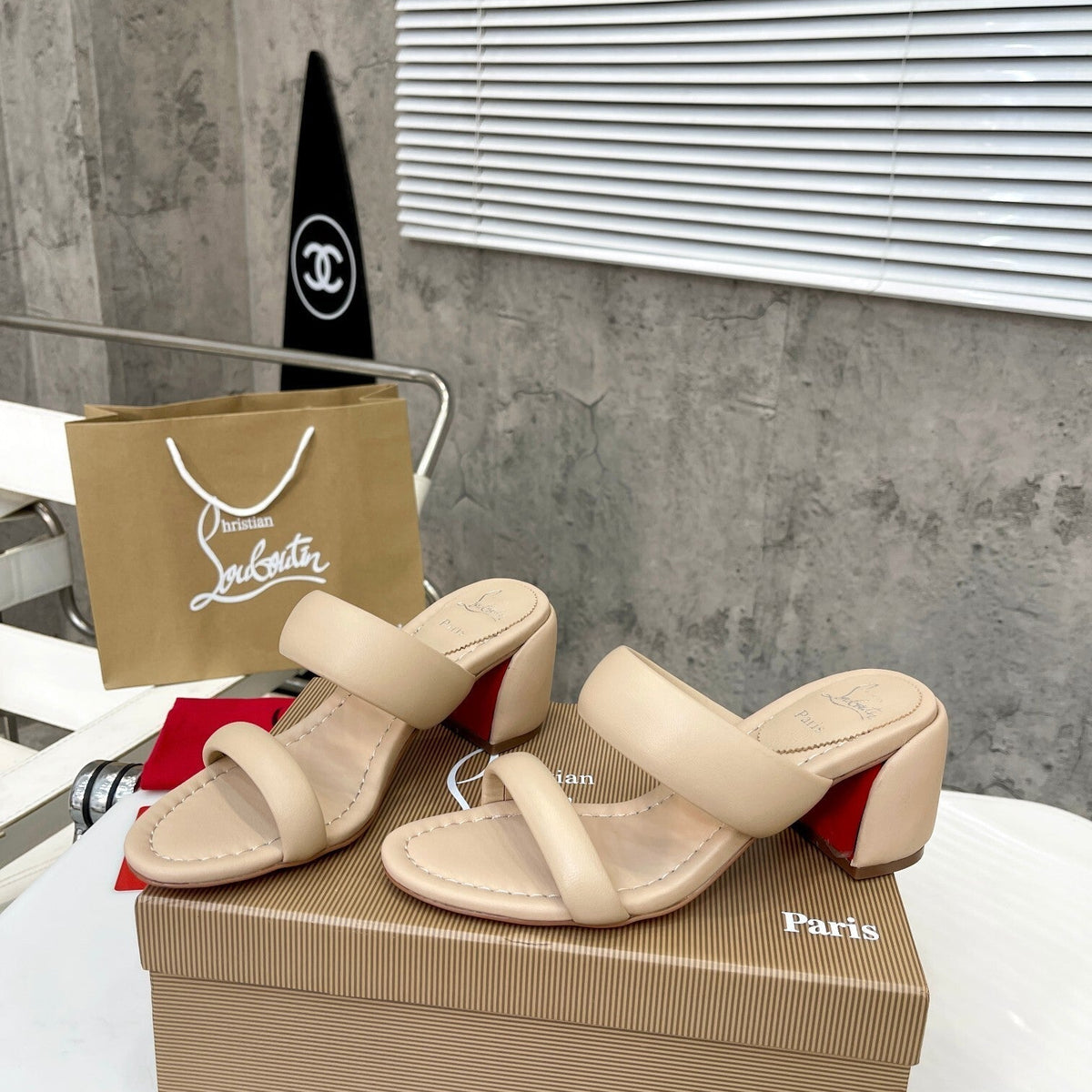 Ava’s Mode - DESIGNER HEELS FOR WOMEN - AFFORDABLE LUXURY HEELS - 7996