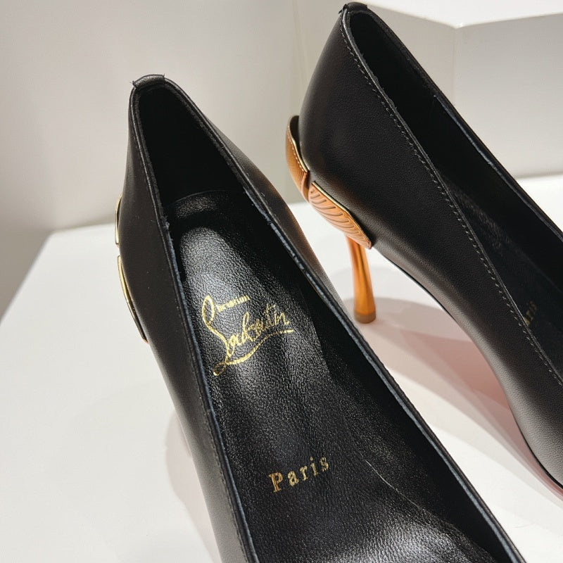 Ava’s Mode - Best High-End Brands in One Place - AFFORDABLE LUXURY HEELS - 8025