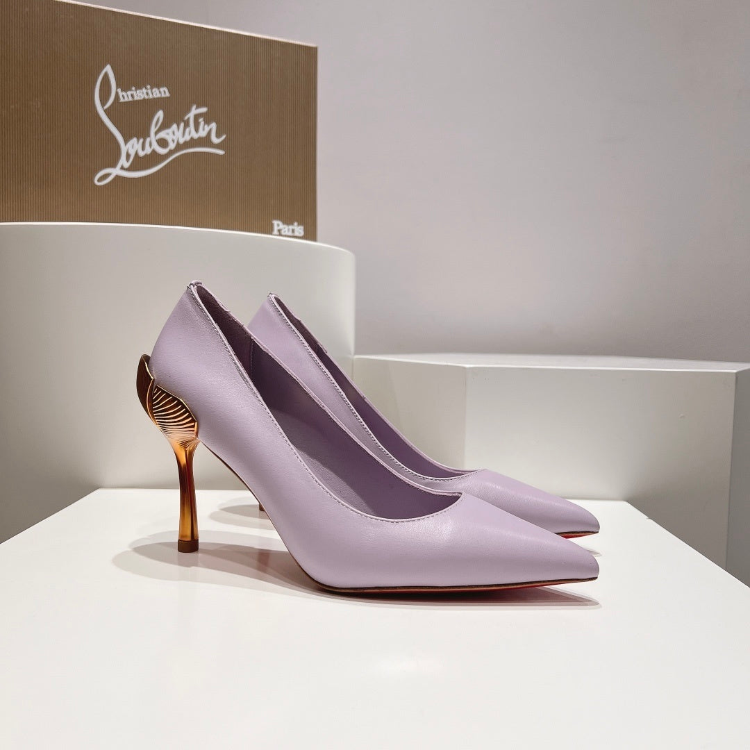Ava’s Mode - DESIGNER HEELS FOR WOMEN - AFFORDABLE LUXURY HEELS - 8028