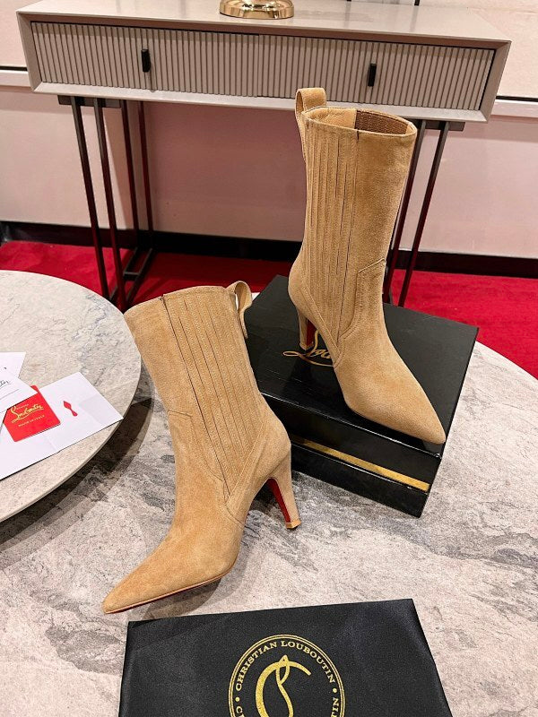 Ava’s Mode - Best High-End Brands in One Place - AFFORDABLE LUXURY HEELS - 8165